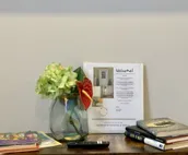 Charming 2 bedroom apt in Downtown Valparaiso