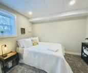 Charming 2 bedroom apt in Downtown Valparaiso