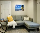 Charming 2 bedroom apt in Downtown Valparaiso