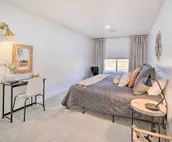 'The Boston Cottage' ~ 4 Mi to Downtown Tulsa