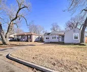 'The Boston Cottage' ~ 4 Mi to Downtown Tulsa