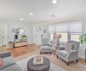 'The Boston Cottage' ~ 4 Mi to Downtown Tulsa