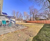 'The Boston Cottage' ~ 4 Mi to Downtown Tulsa