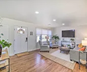 'The Boston Cottage' ~ 4 Mi to Downtown Tulsa