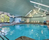 Modern East Stroudsburg Home w/ On-Site Skiing!
