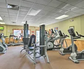 Modern East Stroudsburg Home w/ On-Site Skiing!
