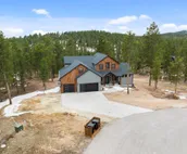 Copper Skies Lodge In Powder House Pass