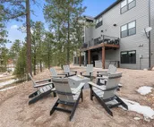 Copper Skies Lodge In Powder House Pass