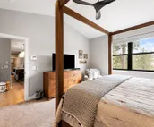 Copper Skies Lodge In Powder House Pass