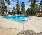 Copper Skies Lodge In Powder House Pass