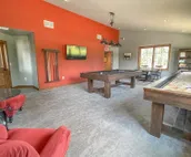 Copper Skies Lodge In Powder House Pass