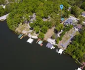 Hot Tub | 4 Kayaks | Swim Mat | Great Swimming!