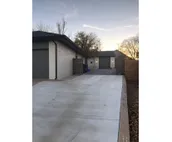 Private Guest House loft in NW OKC