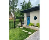 Private Guest House loft in NW OKC