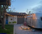 Private Guest House loft in NW OKC