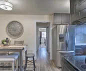 Bismarck Apartment < 5 Mi to Top Attractions!