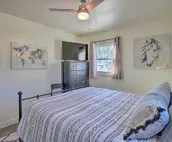 Bismarck Apartment < 5 Mi to Top Attractions!