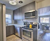 Bismarck Apartment < 5 Mi to Top Attractions!
