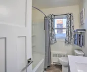 Bismarck Apartment < 5 Mi to Top Attractions!