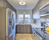 Bismarck Apartment < 5 Mi to Top Attractions!