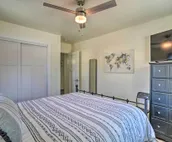 Bismarck Apartment < 5 Mi to Top Attractions!