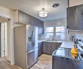 Bismarck Apartment < 5 Mi to Top Attractions!