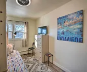 Bismarck Apartment < 5 Mi to Top Attractions!