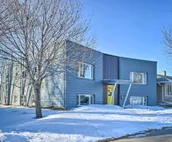 Bismarck Apartment < 5 Mi to Top Attractions!