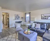 Bismarck Apartment < 5 Mi to Top Attractions!