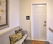 Bismarck Apartment < 5 Mi to Top Attractions!