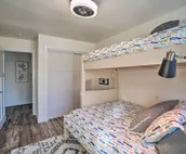 Bismarck Apartment < 5 Mi to Top Attractions!