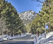 Epic Mammoth Lakes Getaway w/ Shared Pool, Hot Tub