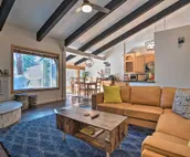Epic Mammoth Lakes Getaway w/ Shared Pool, Hot Tub