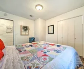 Updated Family Home, 20 Mi to Broken Bow Lake!