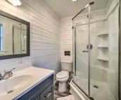 Updated Family Home, 20 Mi to Broken Bow Lake!