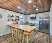 Updated Family Home, 20 Mi to Broken Bow Lake!