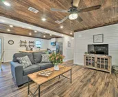 Updated Family Home, 20 Mi to Broken Bow Lake!