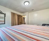 Updated Family Home, 20 Mi to Broken Bow Lake!