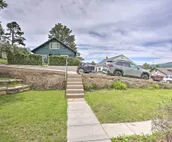 Lead Apartment ~ 5 Mi to Terry Peak Skiing!