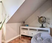 Edmond Oasis w/ Rooftop Lounge: Walk to Dtwn!