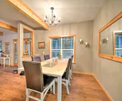 Woodinville Home w/ Furnished Deck & Fire Pit