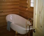 Welcome to the Log Lodge
