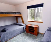 Lake Trout - Cabin #2