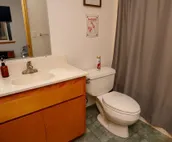 Dolly Varden - Cabin #3