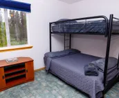 Dolly Varden - Cabin #3