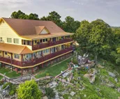 Waterfront Lake Eufaula Home w/ Deck + Views!