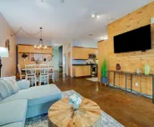 ⭐Southern Charmer•Historic Downtown•Private Porch⭐