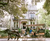 ⭐Southern Charmer•Historic Downtown•Private Porch⭐