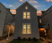 Home in the Heart of Bellevue! by RedAwning