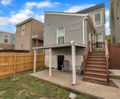 Home in the Heart of Bellevue! by RedAwning